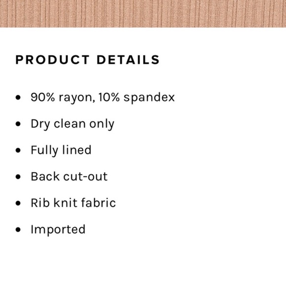 REVOLVE by Michael Costello - Picture 4 of 6